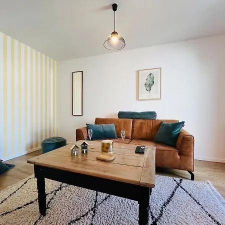 Casa Belfort - T2