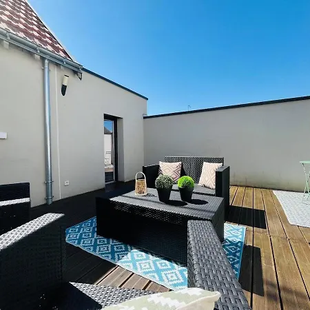 Casa Belfort - T2