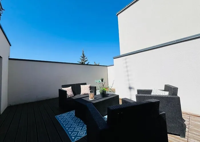 Apartamento Casa Belfort - T2